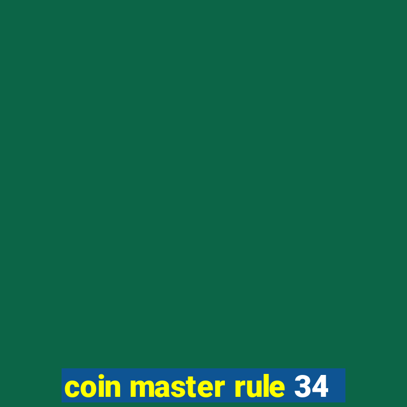 coin master rule 34